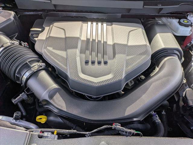 New 2026 Chevrolet Traverse LT w/ Enhanced Driving Package image 16