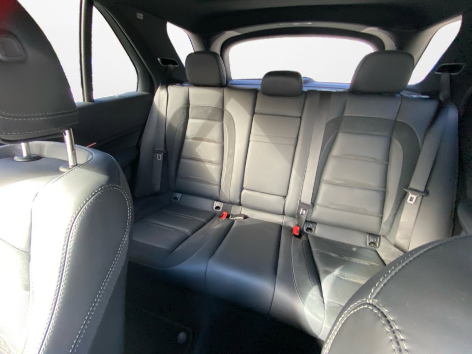 Certified 2024 Mercedes-Benz GLE 53 AMG 4MATIC image 12