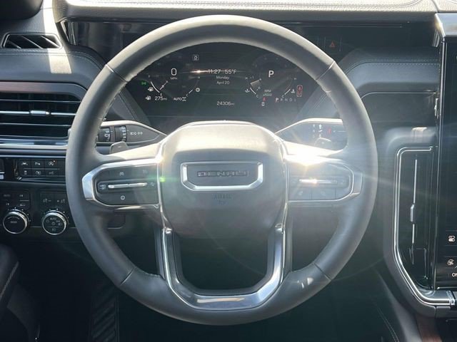 Certified 2025 GMC Yukon XL Denali AWD/4WD image 16