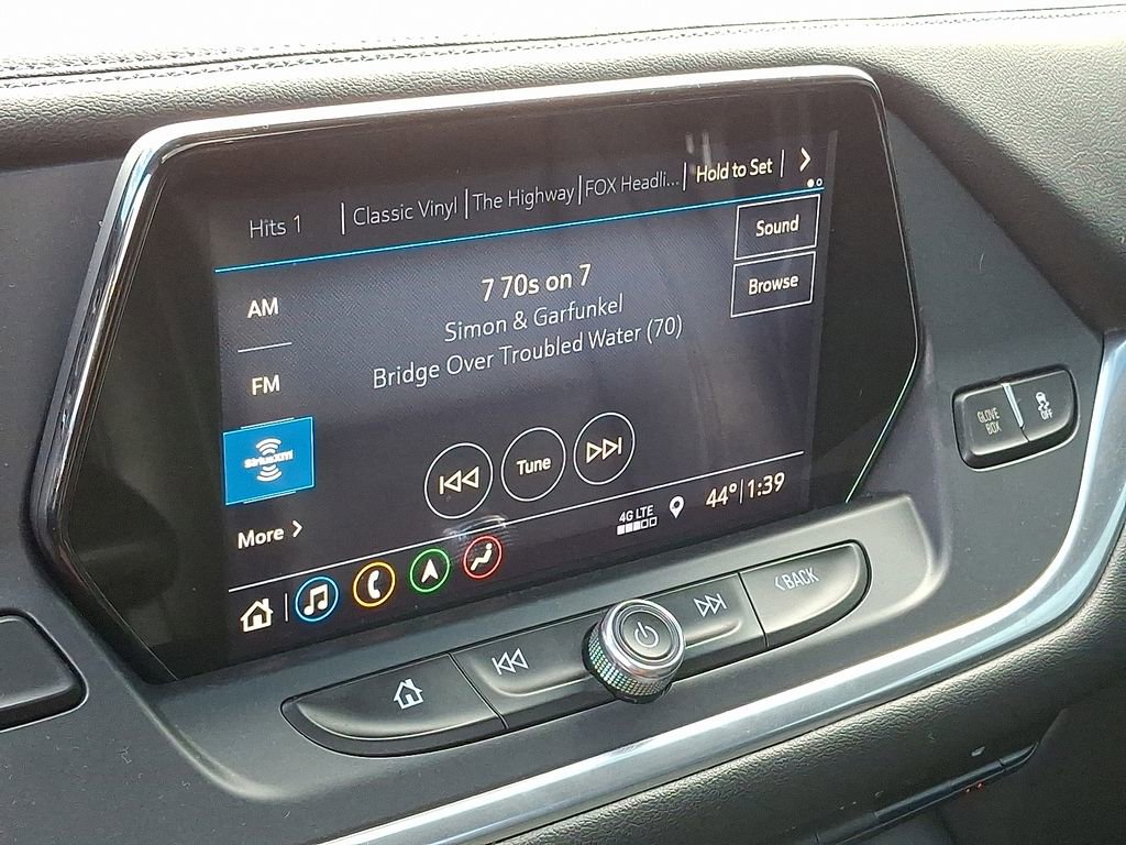 Used 2019 Chevrolet Blazer LT w/ Sun and Wheels Package image 18