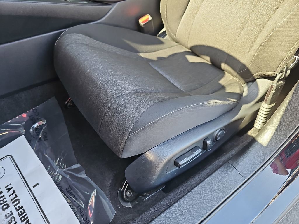 Used 2024 Honda Accord EX image 31