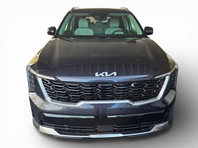 New 2026 Kia Sorento S w/ S Panoramic Sunroof Package FWD image 9