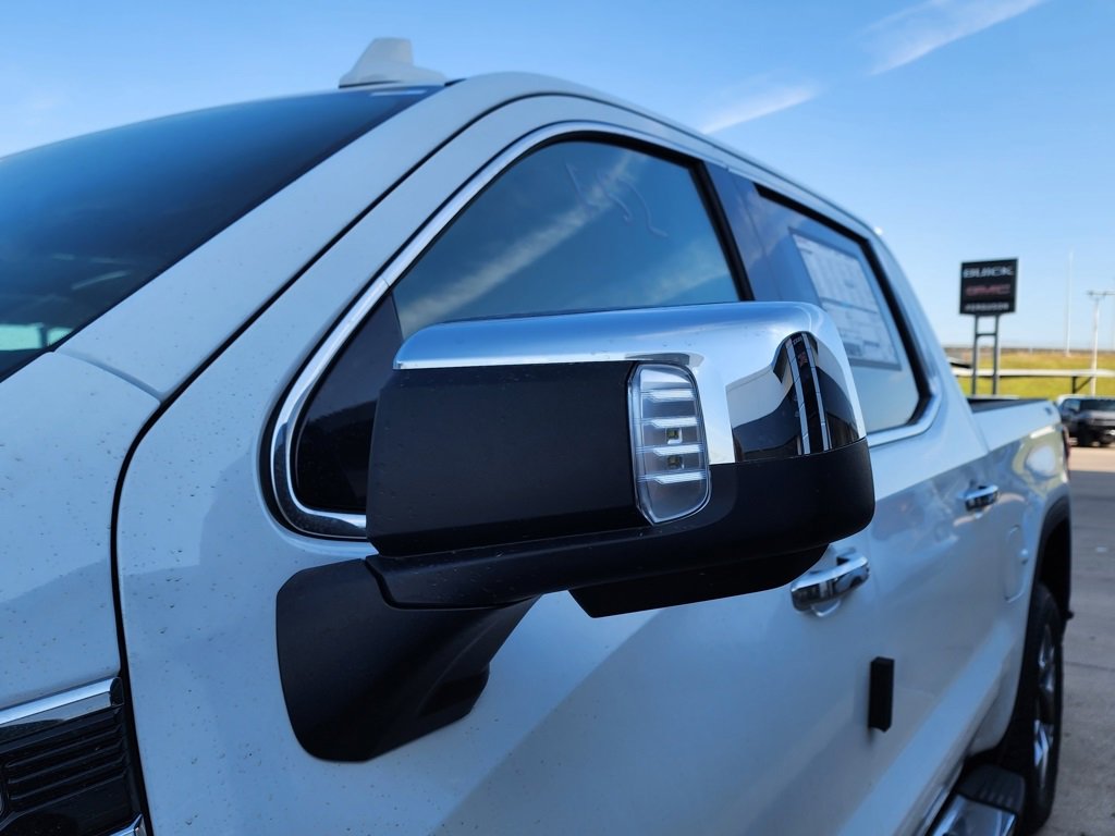 New 2026 GMC Sierra 1500 SLT w/ SLT Premium Plus Package image 13