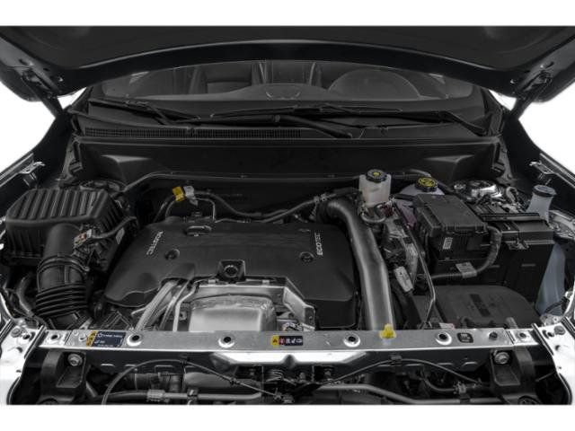 Used 2020 GMC Terrain SLT w/ Preferred Package FWD image 15