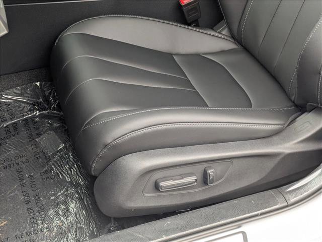 New 2026 Acura Integra A-Spec image 4