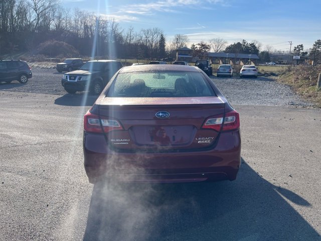 Used 2016 Subaru Legacy 2.5i image 11