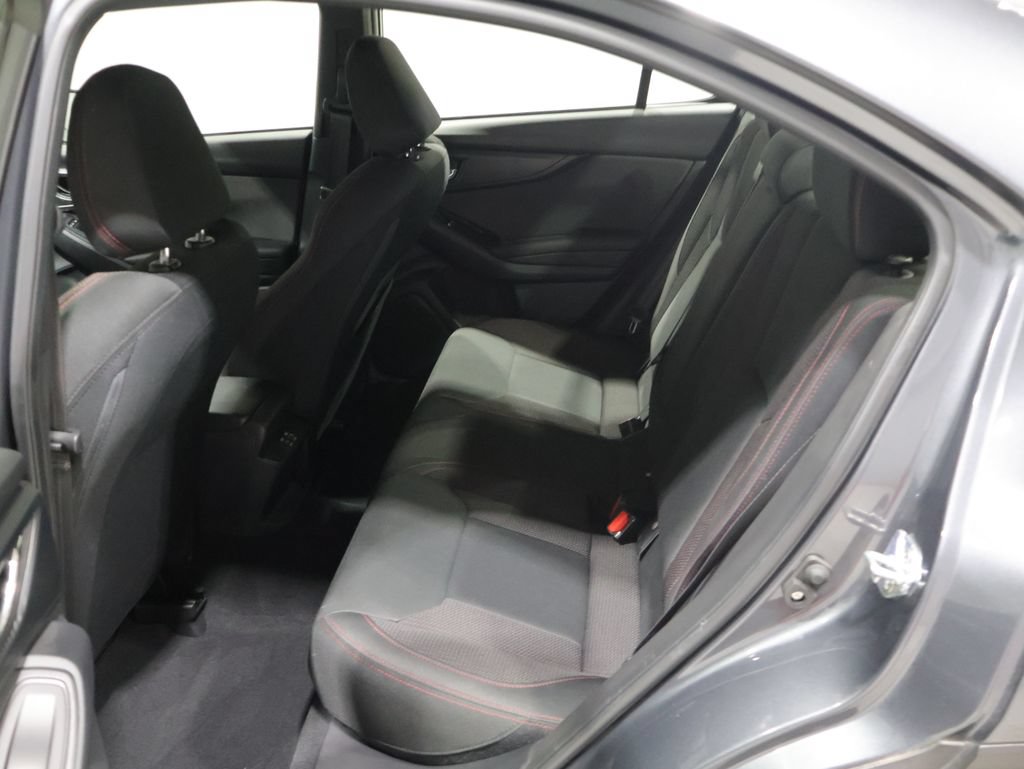 Used 2024 Subaru WRX Premium AWD/4WD image 17