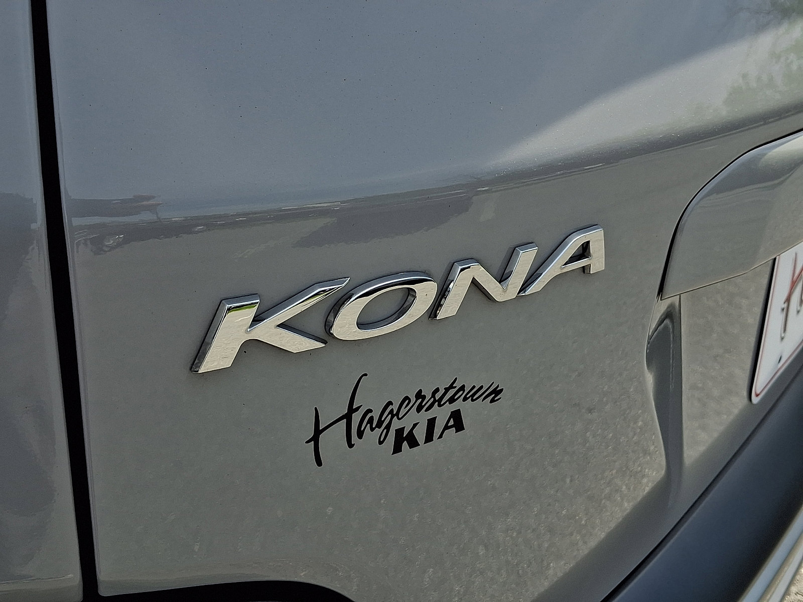 Used 2023 Hyundai Kona Limited image 32
