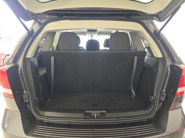 Used 2017 Dodge Journey SXT AWD/4WD image 10
