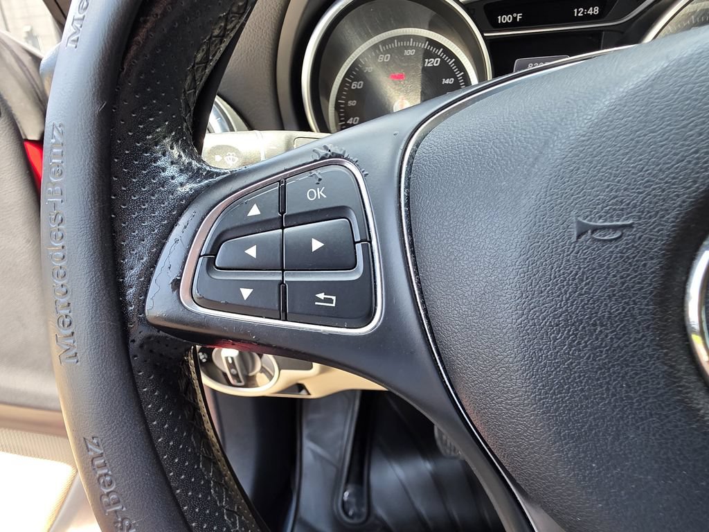 Used 2017 Mercedes-Benz CLA 250 4MATIC image 26