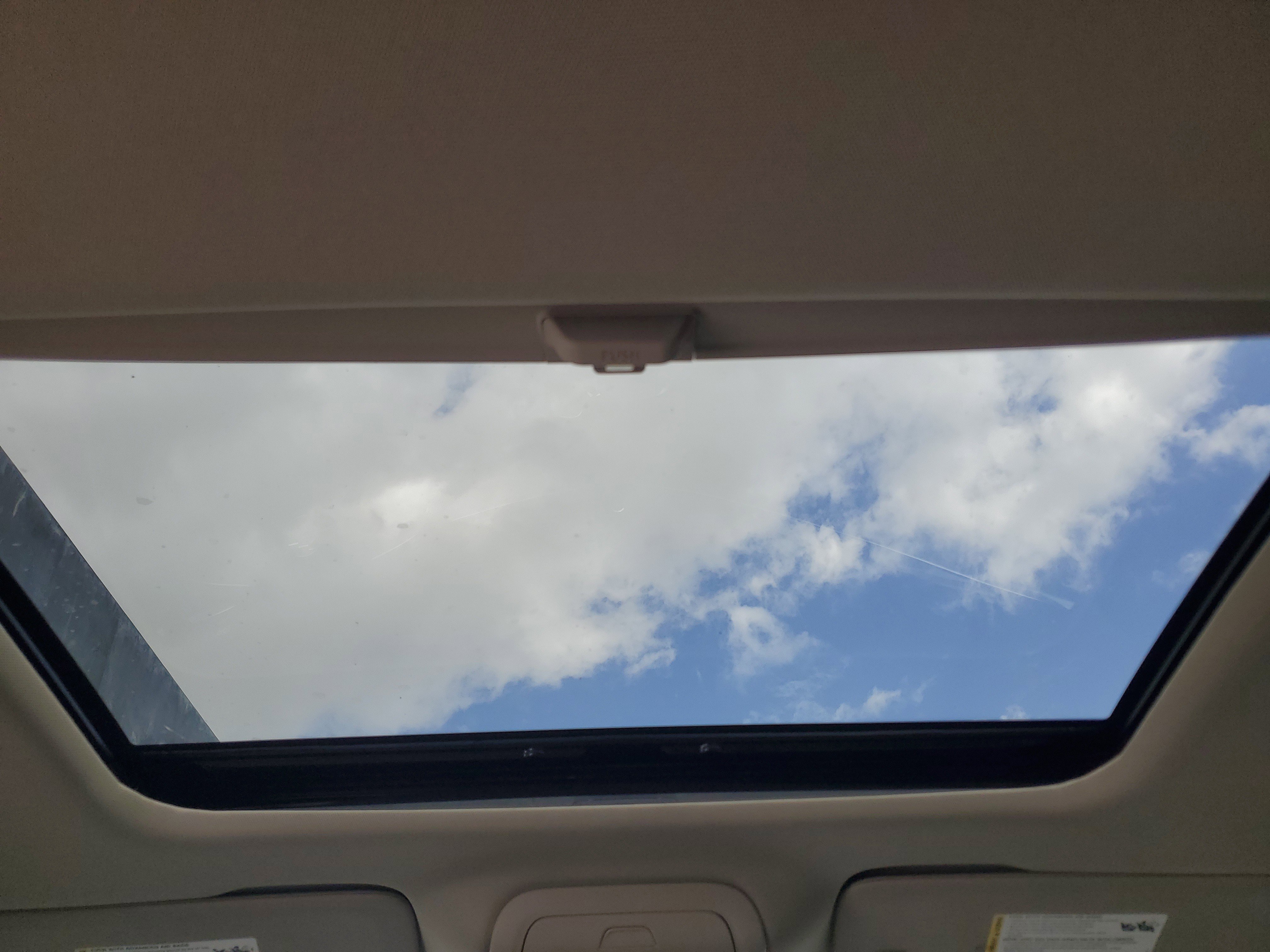 Used 2021 Buick Enclave Premium w/ Sun and Sites Package image 13
