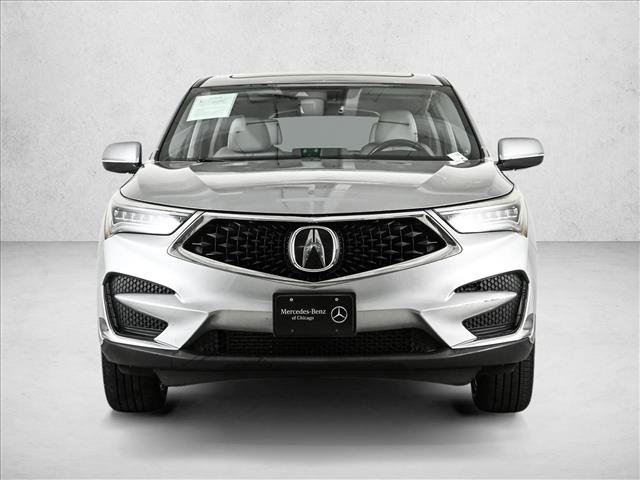Used 2019 Acura RDX AWD w/ Technology Package image 2