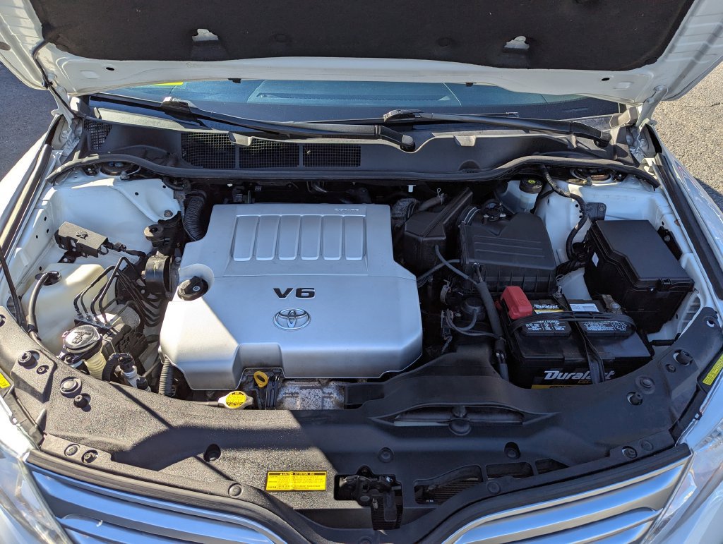 Used 2011 Toyota Venza AWD w/ Premium Pkg #2 image 49