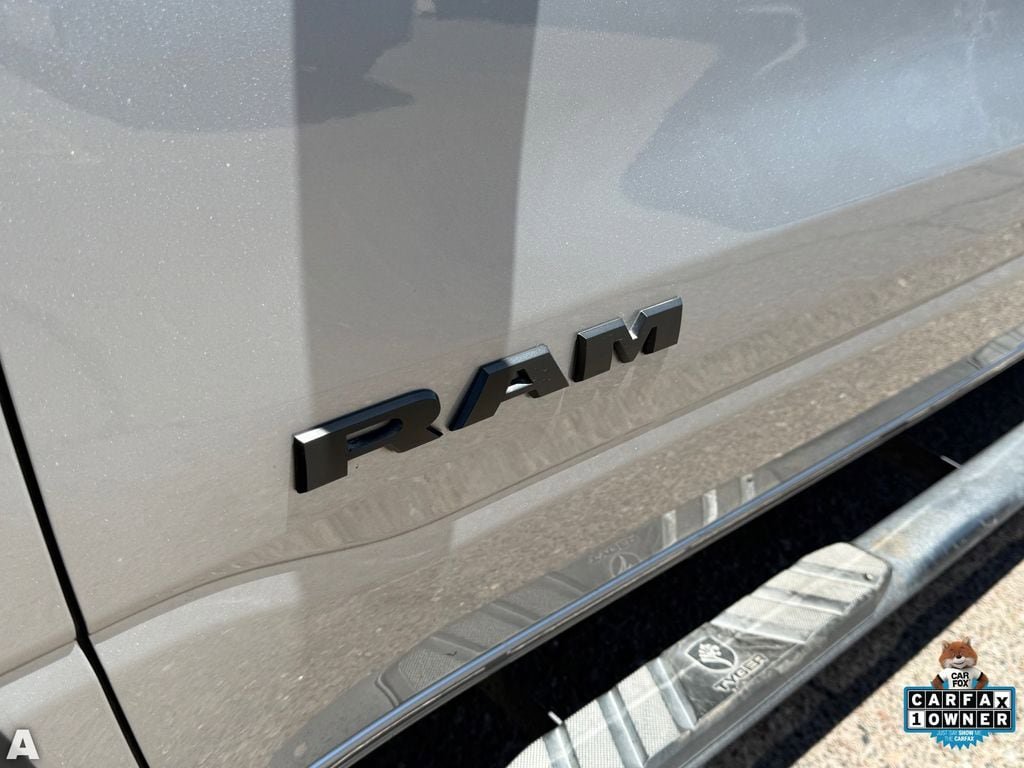 Certified 2021 RAM 1500 Rebel w/ Rebel Level 2 Equipment Group AWD/4WD image 33