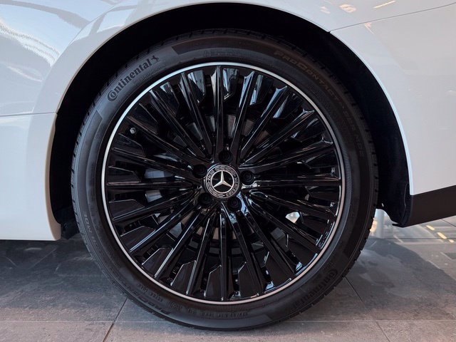 New 2027 Mercedes-Benz CLE 300 4MATIC Cabriolet image 11