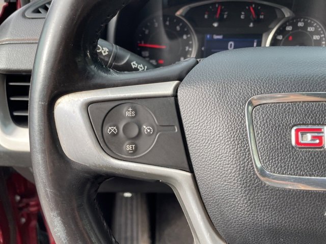 Used 2019 GMC Terrain SLE image 14