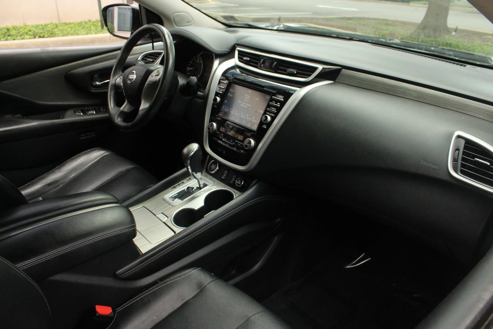 Used 2015 Nissan Murano SL w/ SL Technology Package AWD/4WD image 23