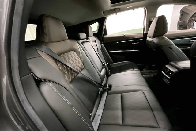 Used 2025 Nissan Murano Platinum w/ Cargo Package AWD/4WD image 26