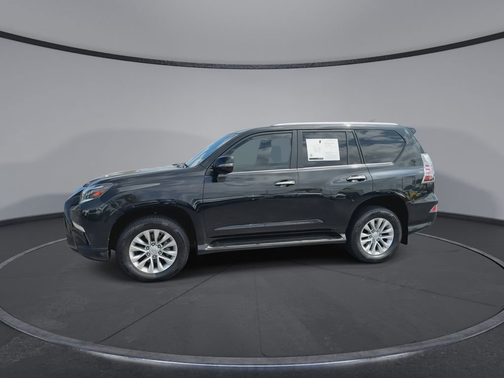 Used 2023 Lexus GX 460 Premium w/ Premium Plus Package image 5