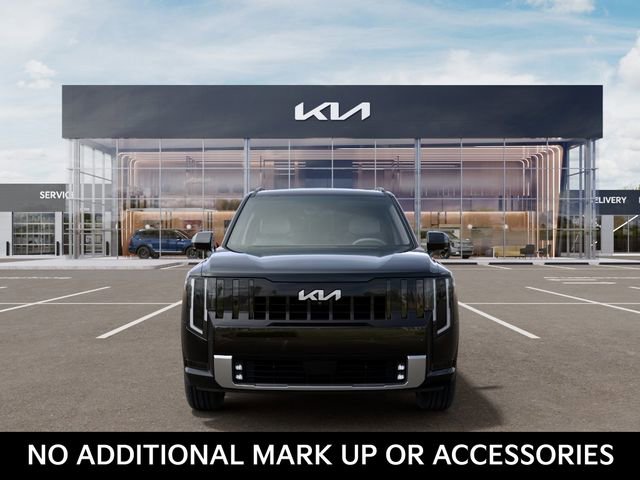 New 2027 Kia Telluride SX FWD image 2