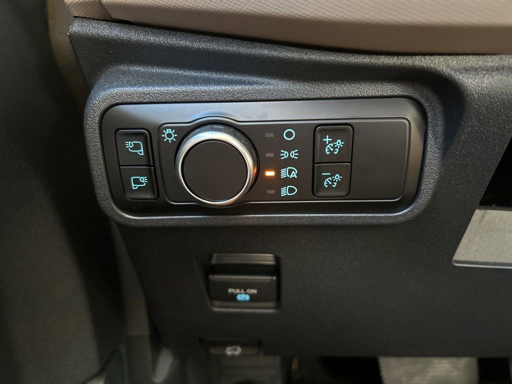 Used 2023 Ford Bronco Wildtrak image 27