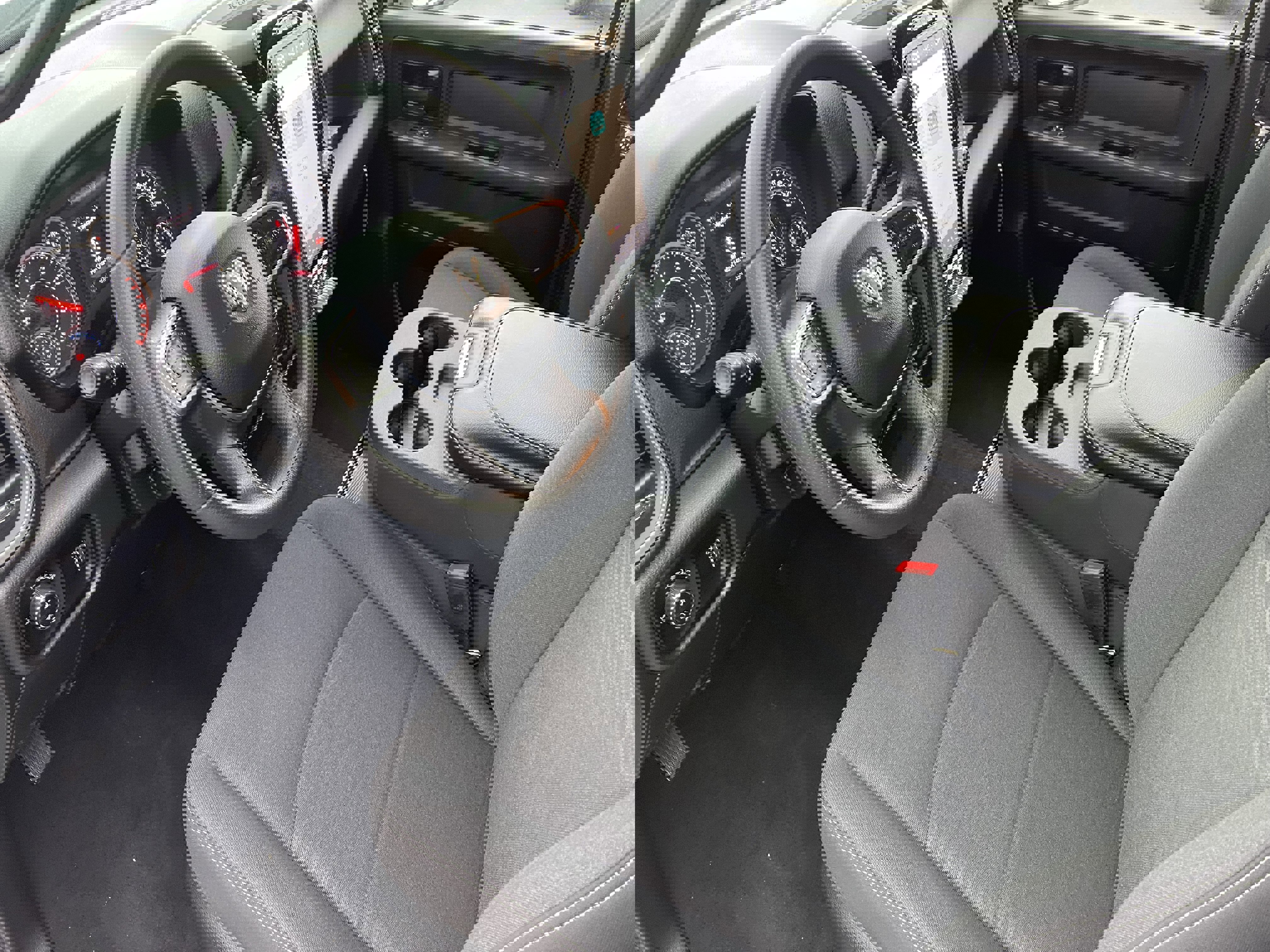 New 2026 RAM 2500 Tradesman image 11