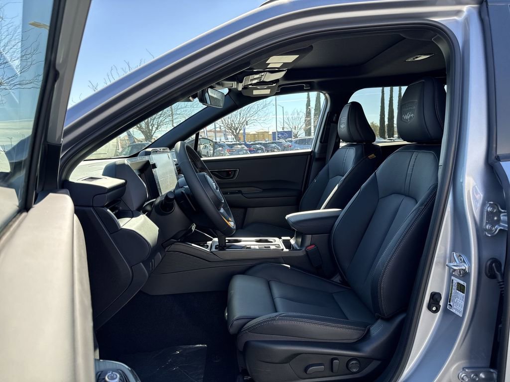 New 2026 Subaru Outback Wilderness image 13