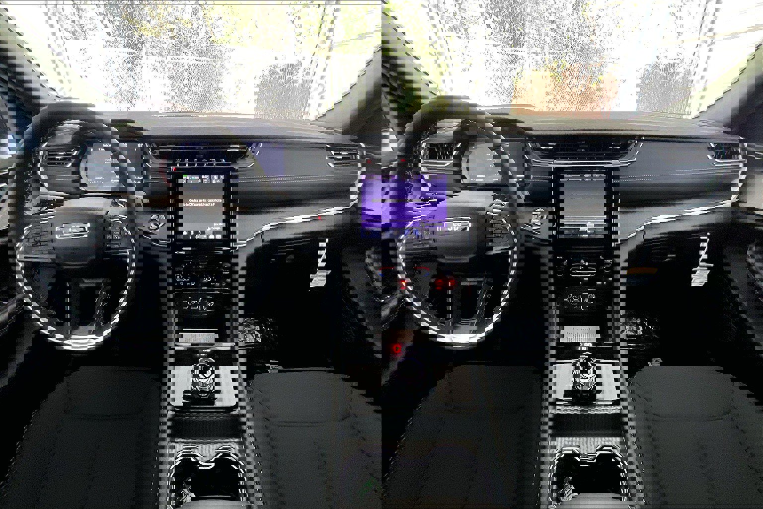 New 2025 Jeep Grand Cherokee L Laredo w/ Luxury Tech Group I image 5