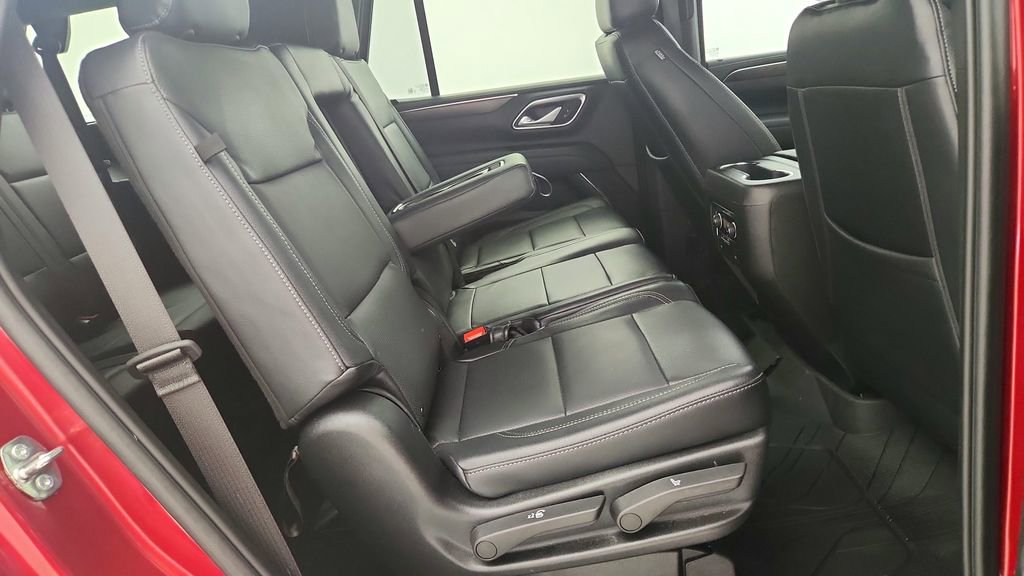 Certified 2023 Chevrolet Tahoe LS RWD image 31