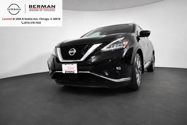 Used 2020 Nissan Murano SL w/ Moonroof Package AWD/4WD video 1