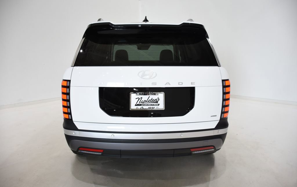 New 2026 Hyundai Palisade SEL image 5