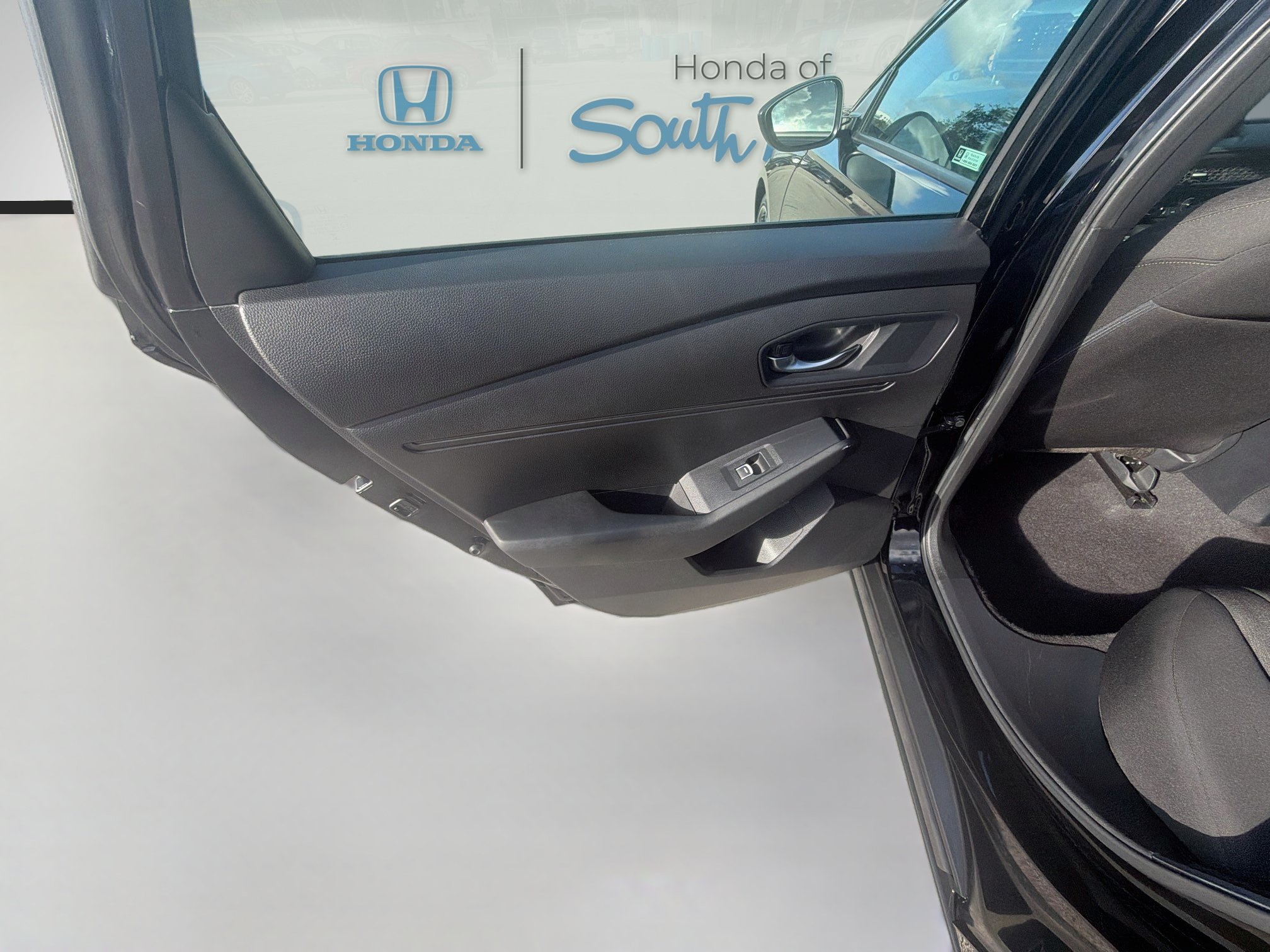 Certified 2024 Honda Accord Sport image 24