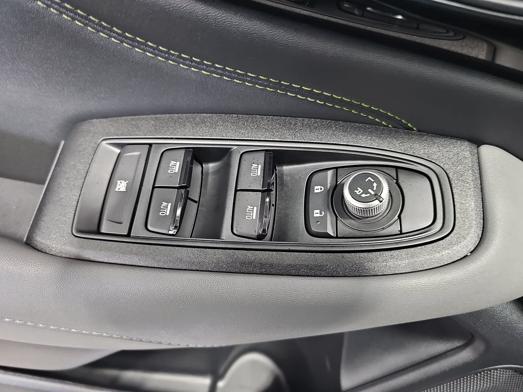 Used 2024 Subaru Outback Onyx Edition AWD/4WD image 29