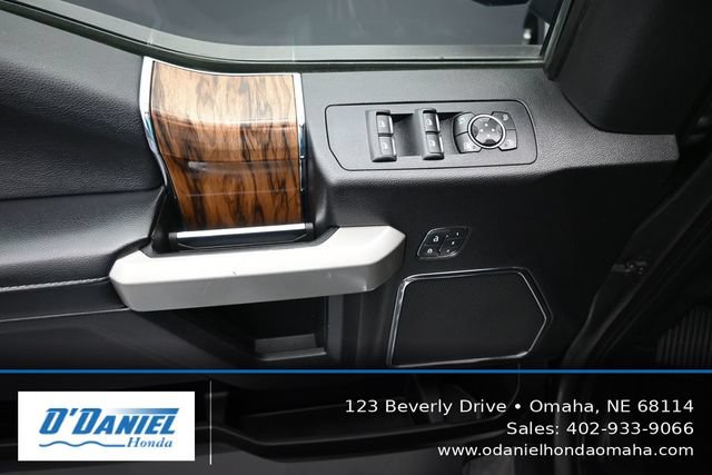 Used 2020 Ford F150 Lariat AWD/4WD image 24