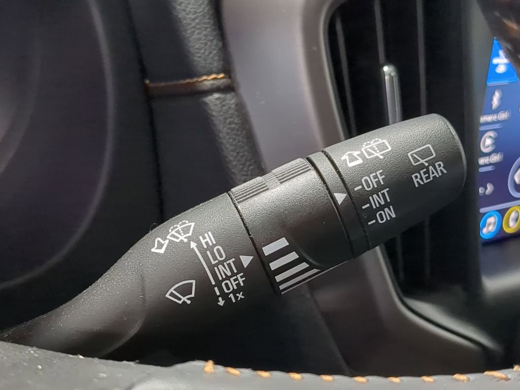 Used 2022 GMC Terrain AT4 w/ Infotainment Package II image 33