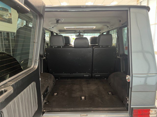 Used 2005 Mercedes-Benz G 500 image 35