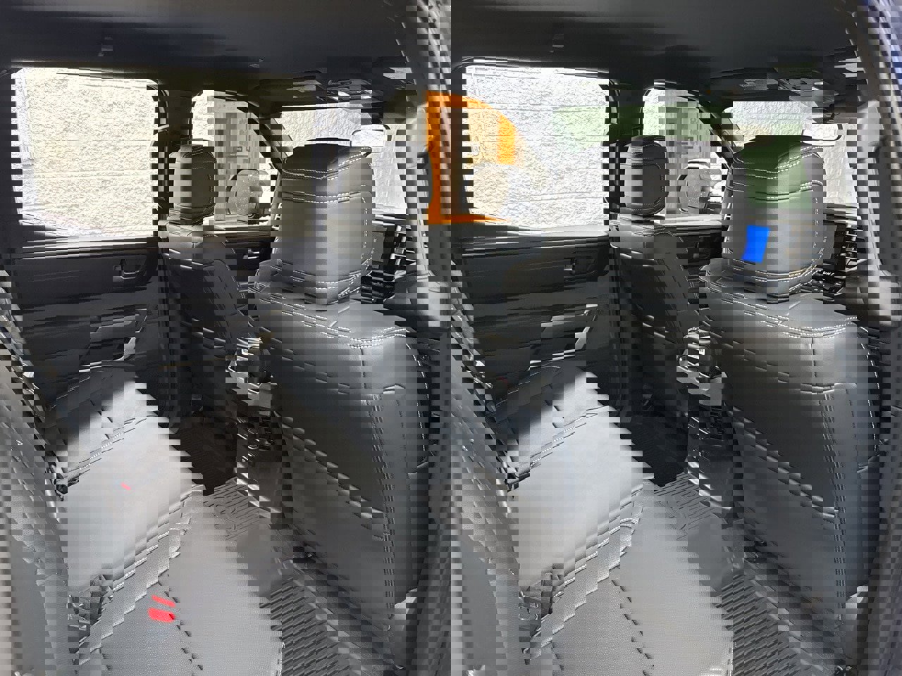 New 2026 Toyota Tundra SR5 image 41