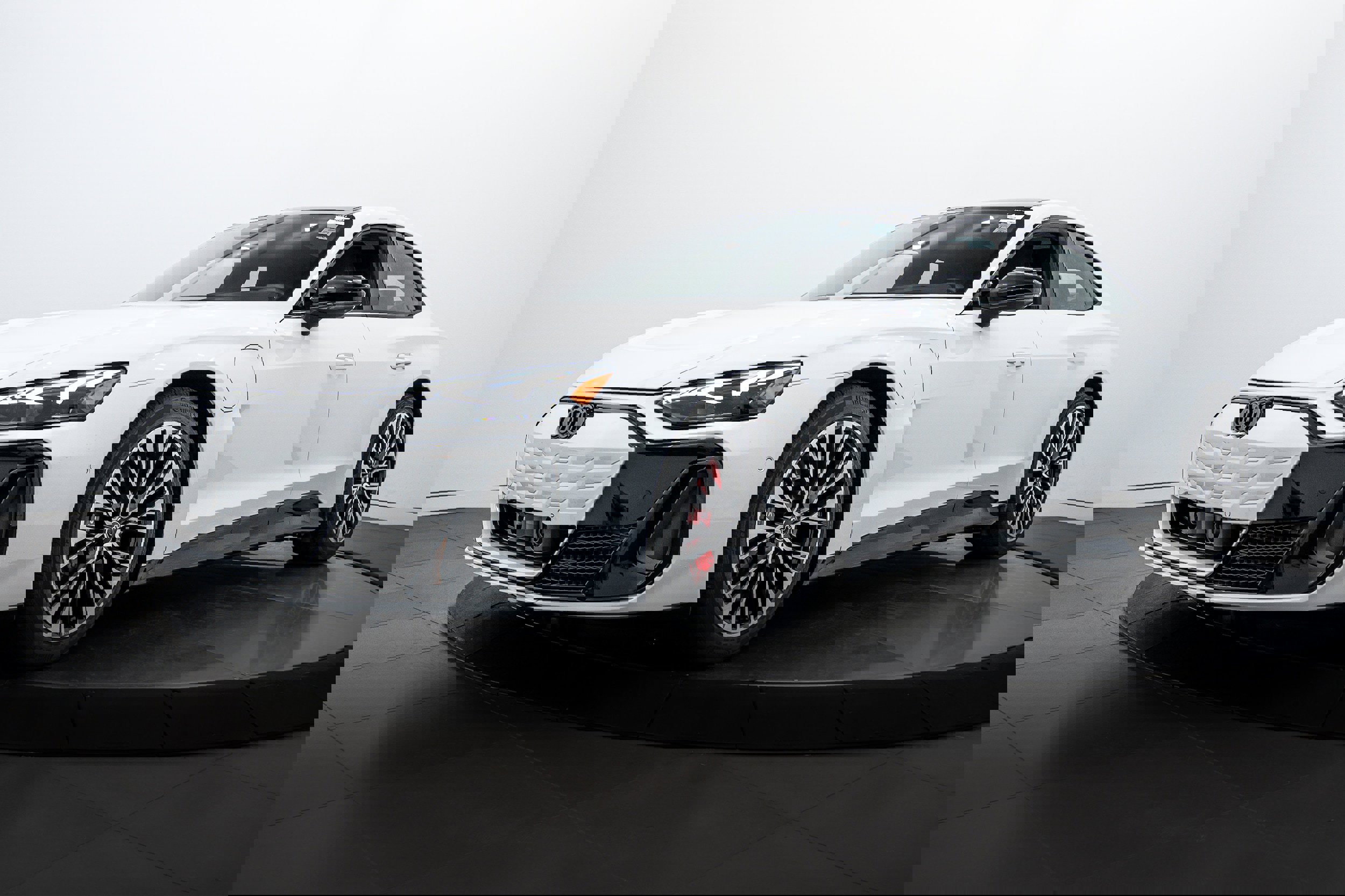 New 2026 Audi S e-tron GT Premium Plus image 7