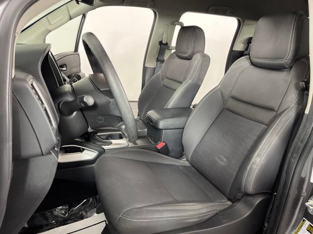 Used 2022 Nissan Frontier SV RWD image 19