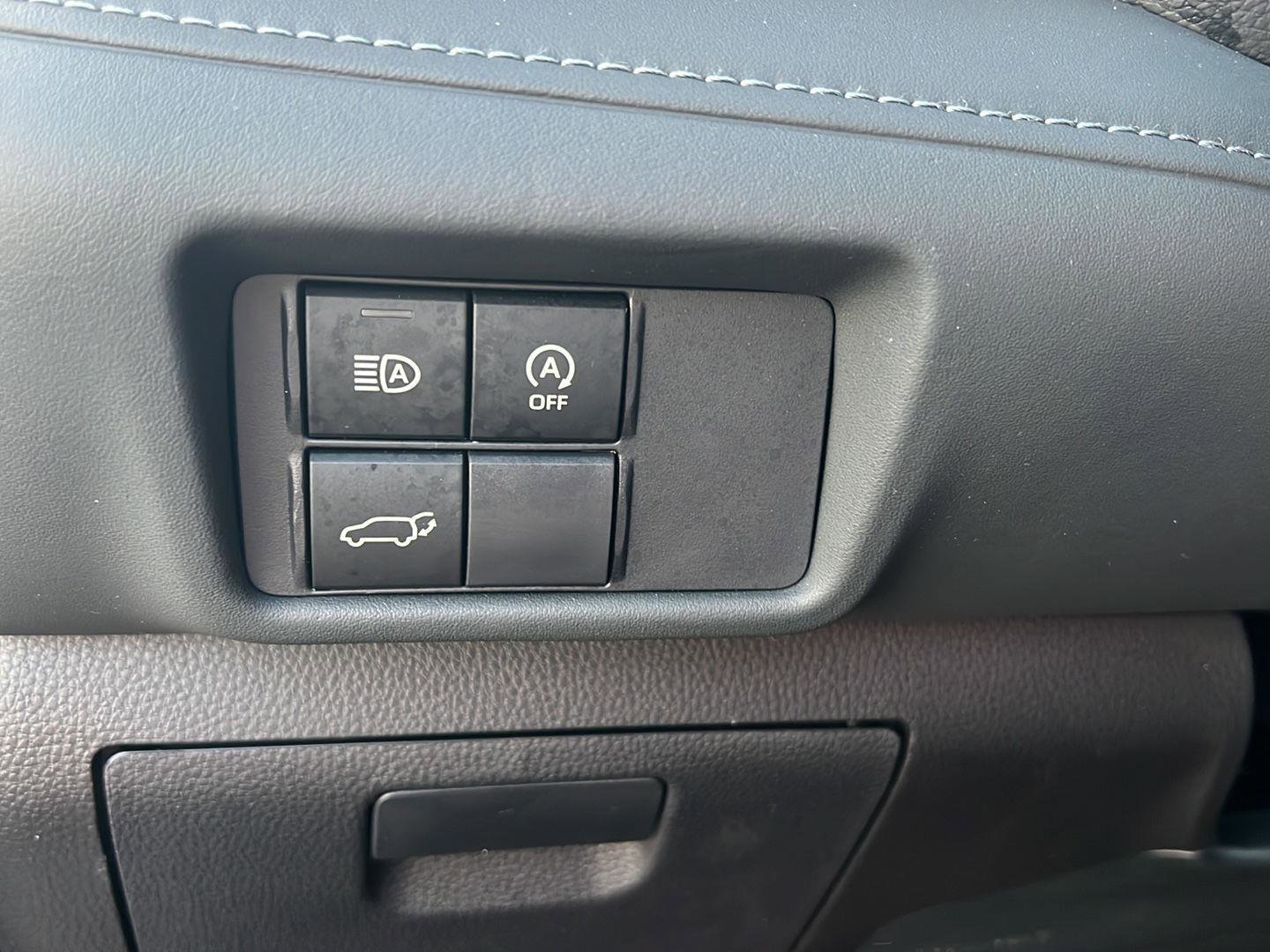 Certified 2025 Toyota Highlander XSE AWD/4WD image 21