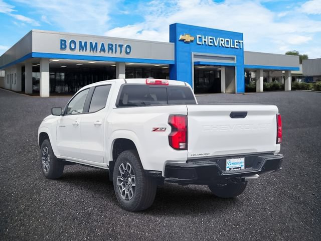 New 2026 Chevrolet Colorado Z71 AWD/4WD image 3