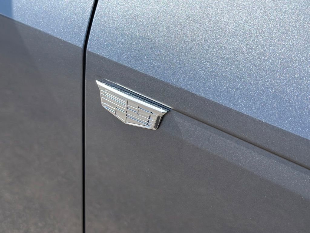 Used 2023 Cadillac Lyriq Luxury image 26