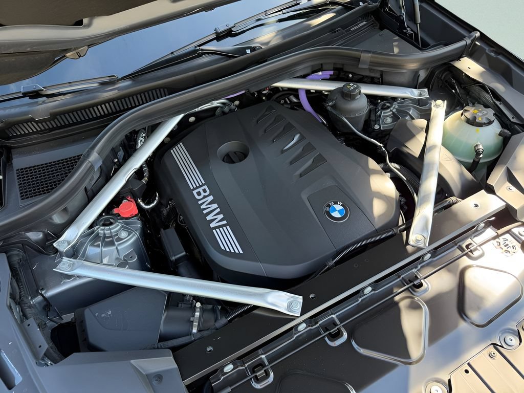 New 2026 BMW X5 sDrive40i w/ M Sport Package RWD image 26