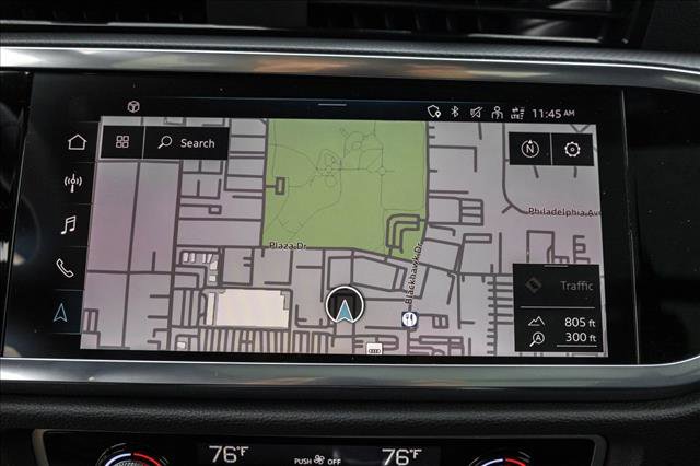 Certified 2025 Audi Q3 2.0T Premium Plus w/ Premium Plus Package image 17