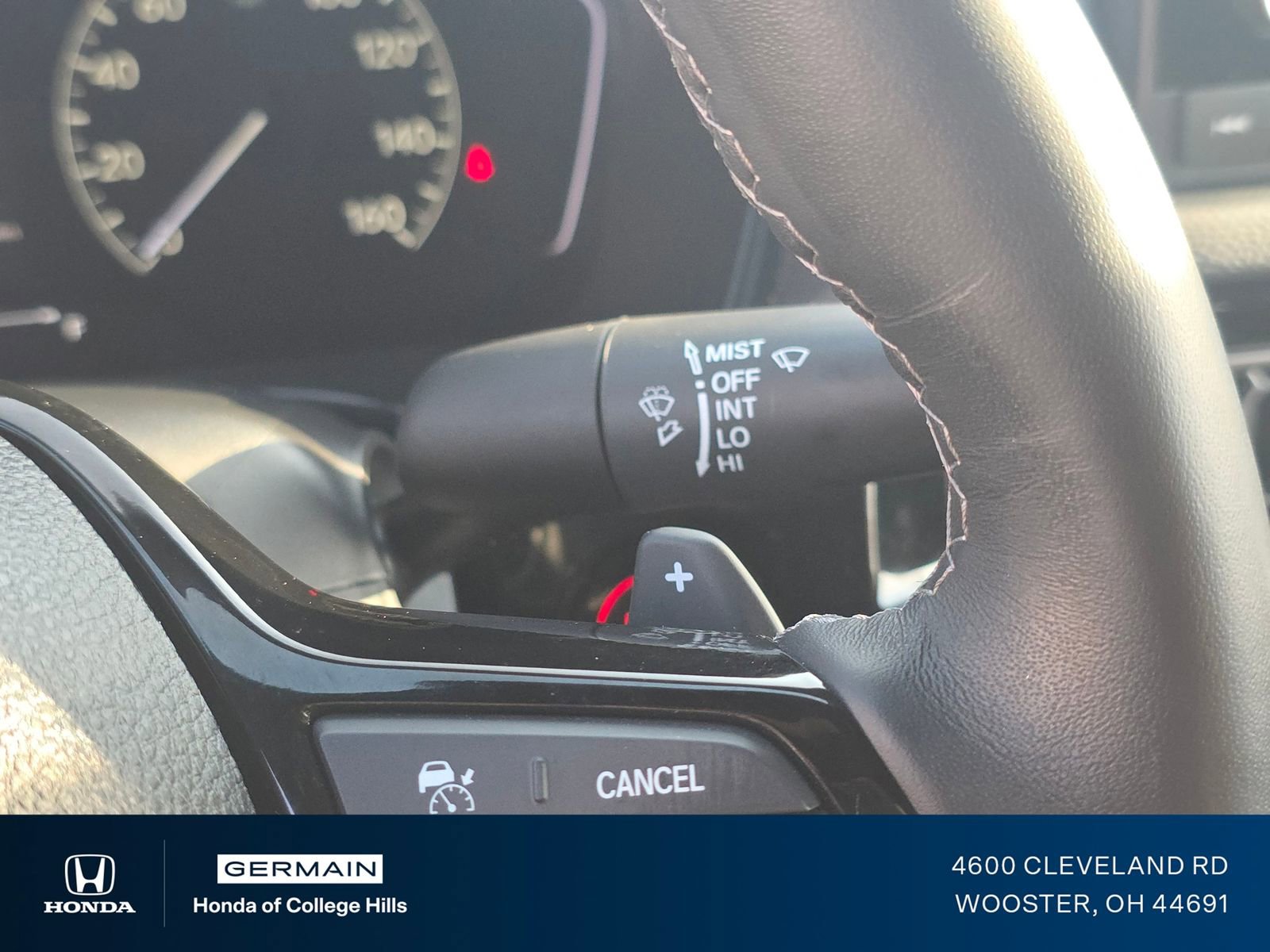 Certified 2025 Honda Civic Sport image 30