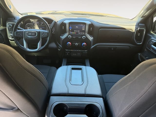 Used 2021 GMC Sierra 1500 Elevation w/ Preferred Package AWD/4WD image 10
