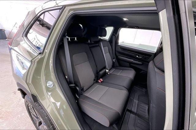 Certified 2026 Honda CR-V TrailSport image 19