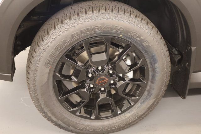 New 2026 Nissan Armada PRO-4X AWD/4WD image 7