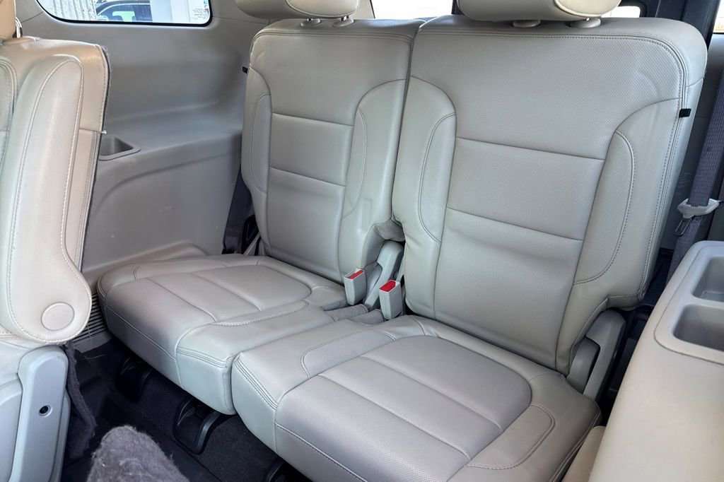 Used 2018 GMC Acadia Denali image 15