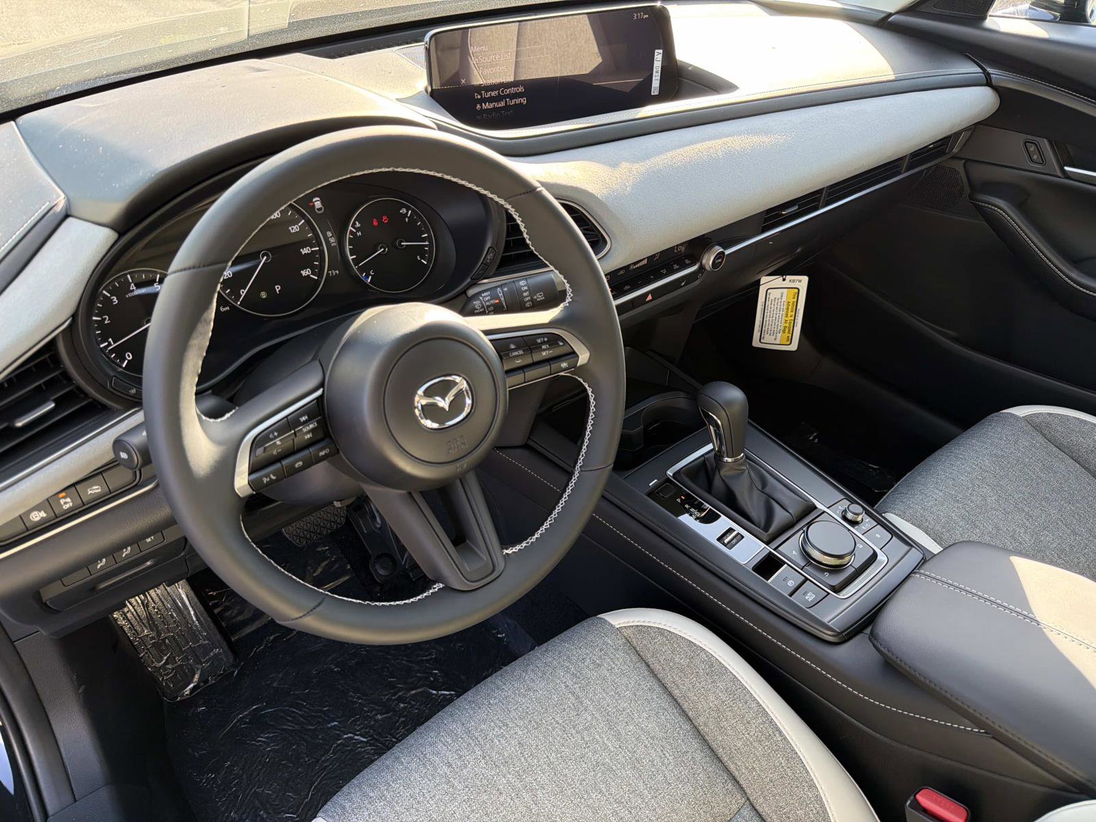 New 2026 MAZDA CX-30 AWD 2.5 S image 7